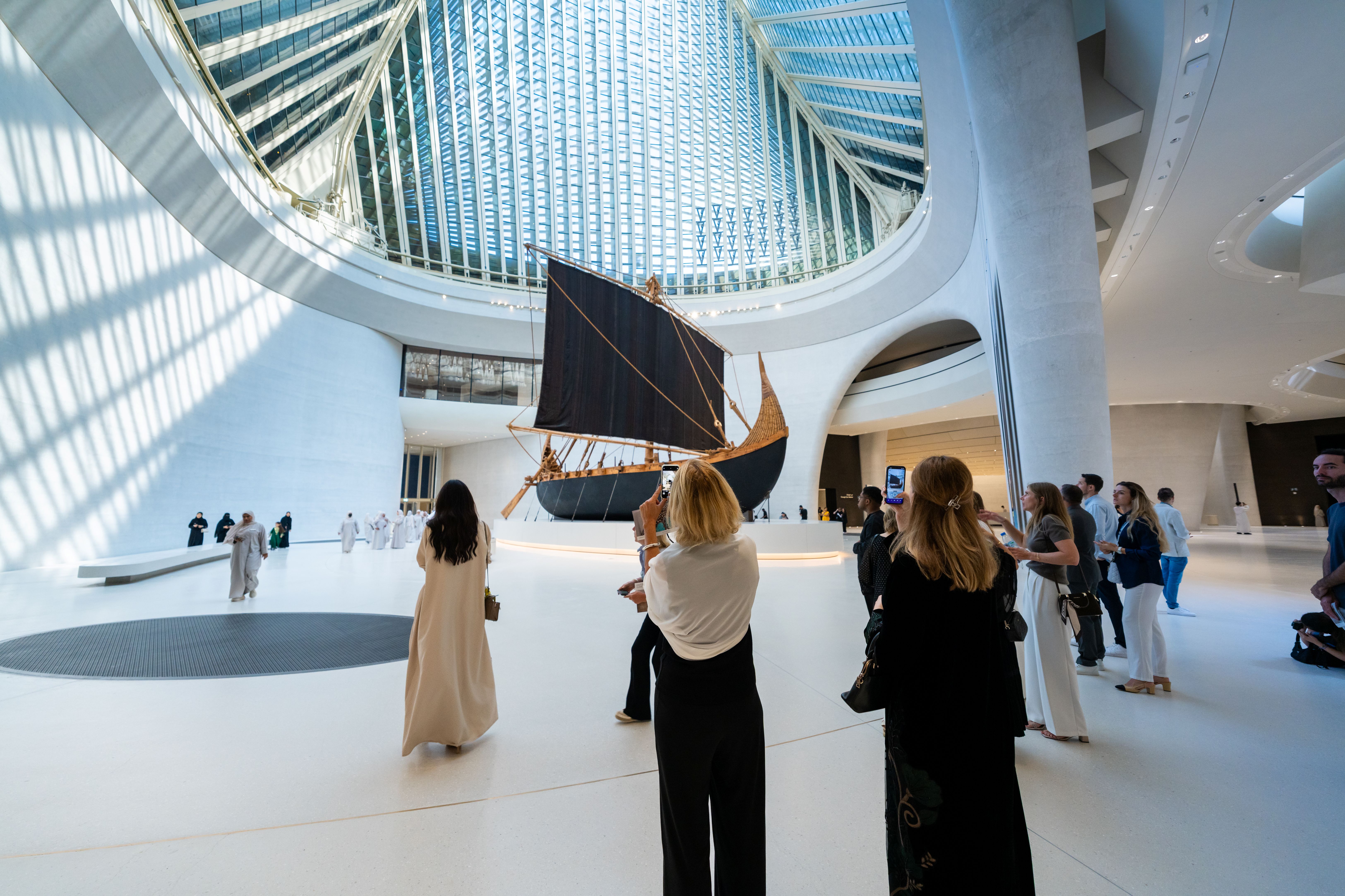 International Museum Day